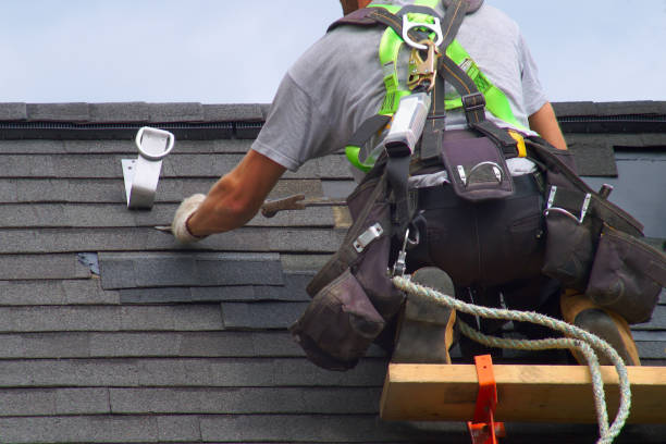 Quick and Trustworthy Emergency Roof Repair Services in Posen, IL