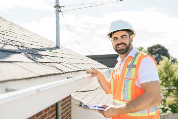 Best Emergency Roof Repair  in Posen, IL