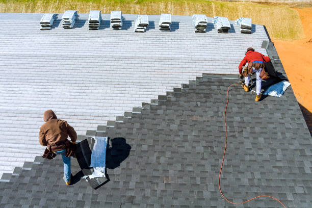 Best Residential Roof Replacement  in Posen, IL