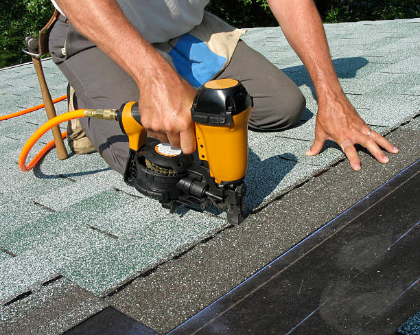 Professional Roofing Contractor in Posen, IL