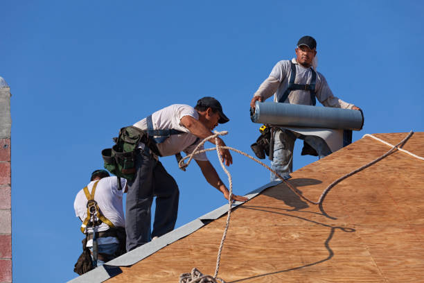 Best Residential Roofing Contractor  in Posen, IL