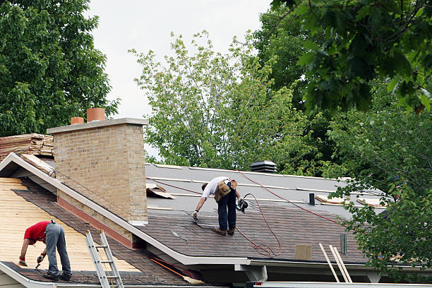 Best Roof Replacement Cost  in Posen, IL