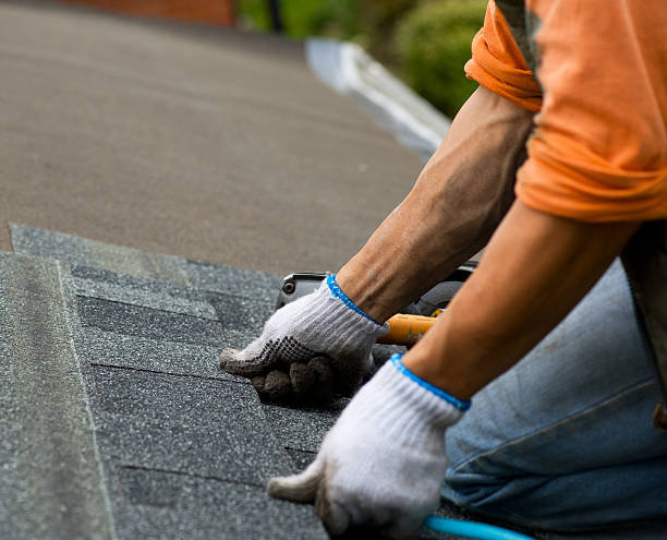 Best Commercial Roofing Services  in Posen, IL