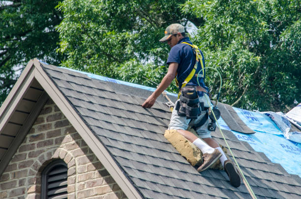 Heating Cable for Roof Installation in Posen, IL