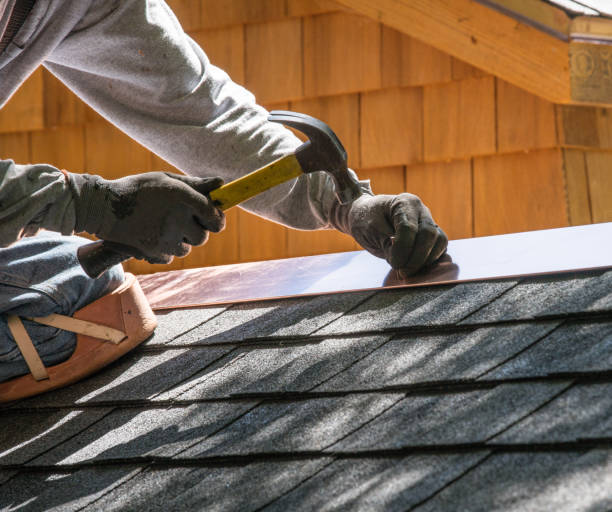 Best Tile Roofing Contractor  in Posen, IL